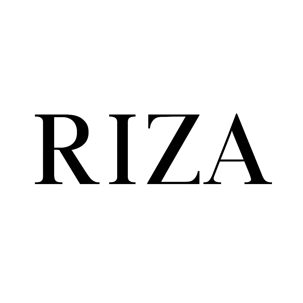 Riza | ریزا